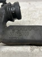 Volvo V70 Sensore del tubo di sfiato 30788009