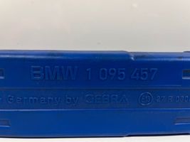 BMW 3 E46 Cartel de señalización de peligro 1095457