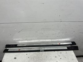 Audi A3 S3 8P Front sill trim cover 8P3853491E