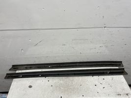 Audi A3 S3 8P Front sill trim cover 8P3853491E