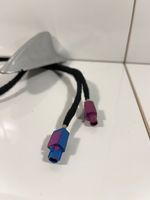 BMW 7 E65 E66 Antena GPS 6912247