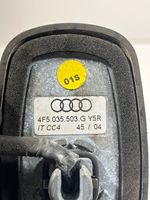 Audi A6 S6 C6 4F Antena (GPS antena) 4F5035503G