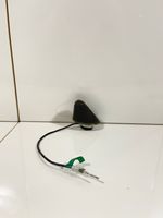 Volkswagen Golf IV Antena de radio 1J0035505A