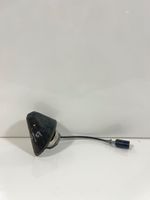 Skoda Fabia Mk1 (6Y) Radion antenni 1U0035505B