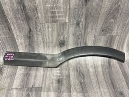 Opel Zafira A Rear fender molding trim 090597594