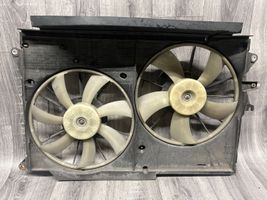 Toyota RAV 4 (XA30) Elektrisks radiatoru ventilators 4227501372