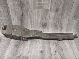 Opel Astra H Absorber zderzaka tylnego 13138157