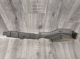 Opel Astra H Absorber zderzaka tylnego 13138157