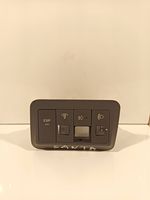 Hyundai Santa Fe Light switch 201003966