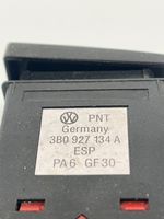 Volkswagen PASSAT B5 Ajonvakautusjärjestelmän kytkin (ESP) 3B0927134A