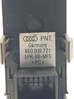 Audi A4 S4 B7 8E 8H Multifunctional control switch/knob 8E0919721