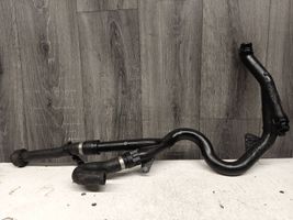 BMW 5 E60 E61 Engine coolant pipe/hose 7788999