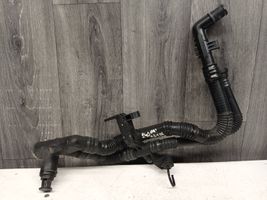 Volvo S40 Engine coolant pipe/hose 9647768980