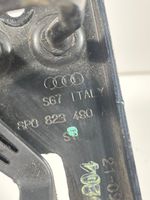 Audi A3 S3 A3 Sportback 8P Zamek pokrywy przedniej / maski silnika 8P0823480A