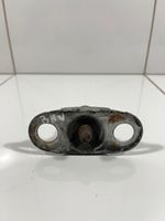 BMW 3 E46 Anello/gancio chiusura/serratura del vano motore/cofano 82298075123