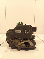 Volkswagen Golf IV Serrure de porte avant D3B2837016H