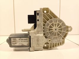 Audi A5 8T 8F Motorino alzacristalli della portiera anteriore 4F0959802D