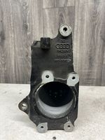 Audi A8 S8 D3 4E Smorzatore/ammortizzatore d’urto per paraurti anteriore 4E0806109E