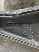 Audi A8 S8 D2 4D Odbój / Amortyzator zderzaka przedniego 4D0805120B