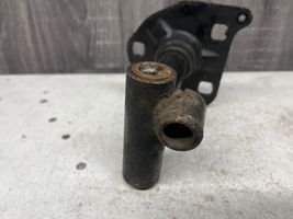 BMW 5 E39 Aufpralldämpfer Stoßstange Stoßfänger vorne 8159360