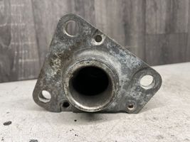 Audi A4 S4 B6 8E 8H Smorzatore/ammortizzatore d’urto per paraurti anteriore 8E0807134B