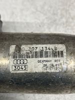 Audi A4 S4 B6 8E 8H Priekinis amortizatorius bamperio 8E0807134B