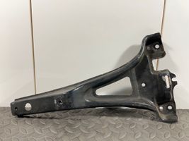 Volkswagen Bora Soporte de montaje del radiador 1J0805569B