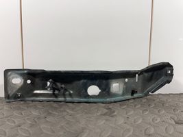 Audi A6 S6 C4 4A Šoninė dalis radiatorių panelės (televizoriaus) 