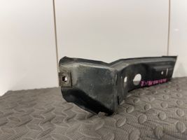 Audi 100 S4 C4 Pannello laterale di supporto del radiatore 