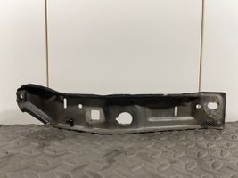 Audi A6 S6 C4 4A Sivujäähdyttimen tuen suojapaneeli 4A0805744A