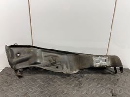 Audi A6 S6 C4 4A Staffa di montaggio del radiatore 4A0805807