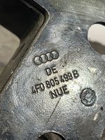 Audi A6 S6 C6 4F Laikiklis radiatorių panelės (televizoriaus) 4F0805499B