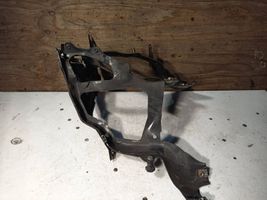 BMW 7 E65 E66 Pannello laterale di supporto del radiatore 