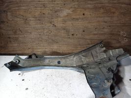 Opel Vectra B Boczny panel mocowania chłodnicy 90506890