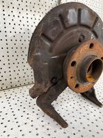 Volkswagen Polo IV 9N3 Front wheel hub spindle knuckle 