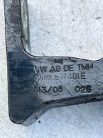 Audi A4 S4 B8 8K Cerniera superiore della portiera anteriore 8K0831401E