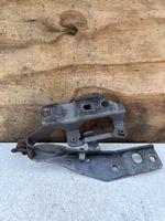 Nissan X-Trail T30 Engine bonnet/hood hinges 