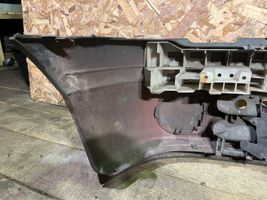 Renault Clio II Front bumper 7700846867