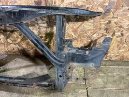 Seat Leon (1M) Schlossträger Frontträger Frontmaske 1J0010212