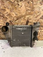 Audi A3 S3 8L Prowadnica powietrza intercoolera 1J0145805D