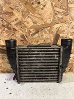 Audi A4 S4 B7 8E 8H Canale guida dell’aria dell’intercooler 8E0145806M