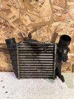 Volkswagen Polo IV 9N3 Canale guida dell’aria dell’intercooler 6Q0145804A