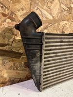 Audi A6 S6 C4 4A Canale guida dell’aria dell’intercooler 4A0145805K