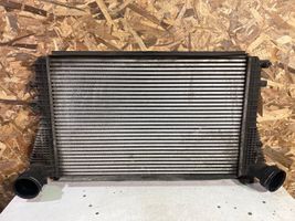 Volkswagen Golf V Canale guida dell’aria dell’intercooler 1K0145803L