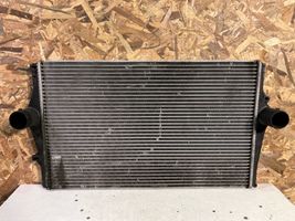 Volvo XC70 Canale guida dell’aria dell’intercooler 8649471