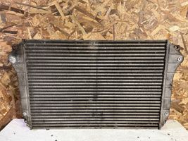 Toyota Avensis T250 Canale guida dell’aria dell’intercooler JD127100