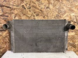 Toyota Avensis T250 Canale guida dell’aria dell’intercooler JD127100