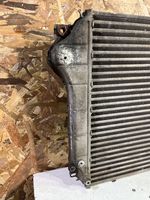 Toyota Avensis T250 Canale guida dell’aria dell’intercooler JD127100