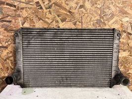 Toyota Avensis T250 Canale guida dell’aria dell’intercooler JD127100