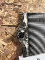 Renault Espace -  Grand espace IV Canale guida dell’aria dell’intercooler 8200075810C